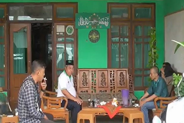 Jelang Muktamar NU Kamar...