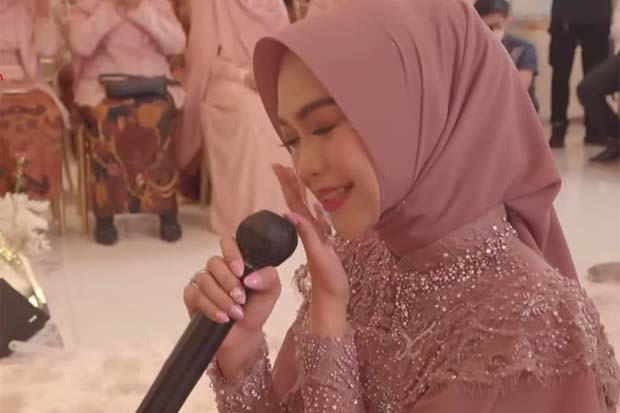 Momen Haru Ria Ricis...