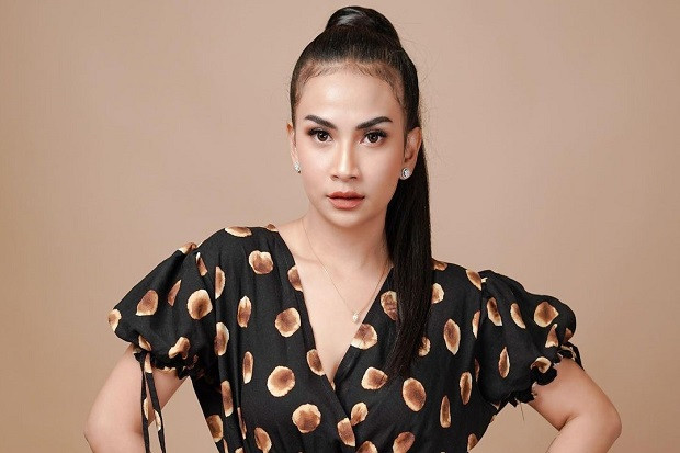 Adik Vanessa Angel Masih...