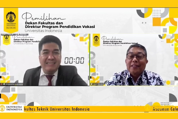 Prof. Heri Hermansyah...