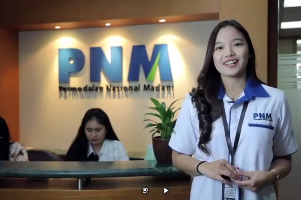 Buruan! PNM Semarang...