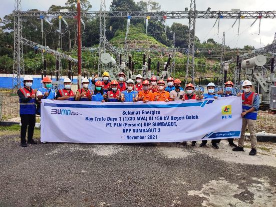 Tarik Investor ke Sumut,...