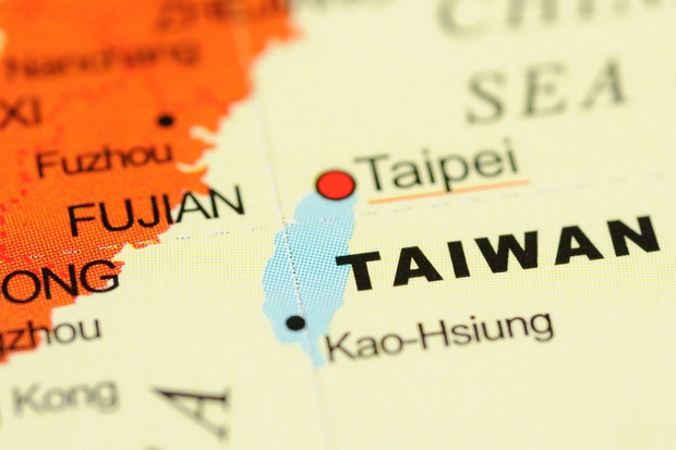 Ahli Sangsi China Bakal...