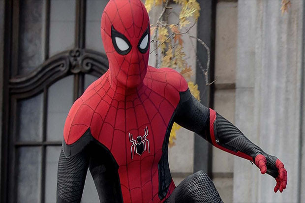 Tom Holland Ingin Orang...