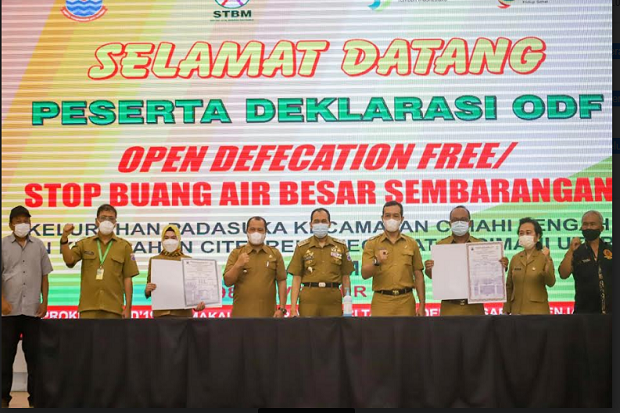 Cimahi Baru Miliki 4...