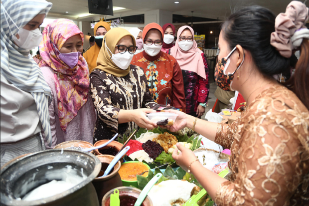 Percepat Pertumbuhan...