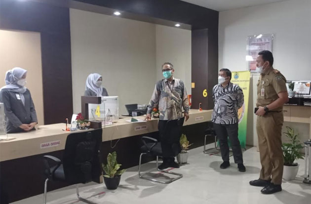 MCP Pencegahan Korupsi...