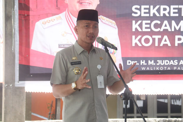 Farid Kasim Judas Kukuhkn...