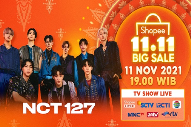 NCTzens Bersiaplah,...