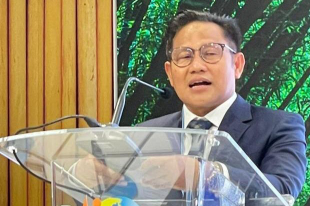 Hadiri COP26 di Glasgow,...