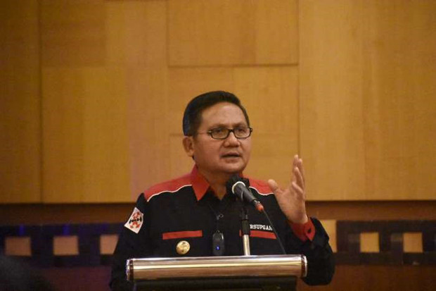Masuk PPKM Level 1,...