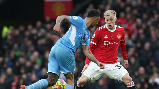 Kesal gara-gara Solskjaer...