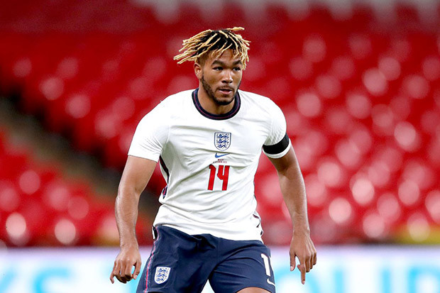 Reece James Sebut Mentalitas...