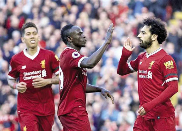 Bencana bagi Liverpool:...