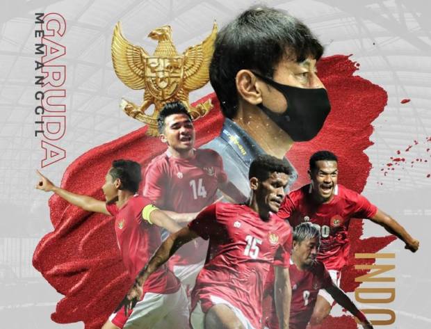 8 Pelatih Asing Timnas...