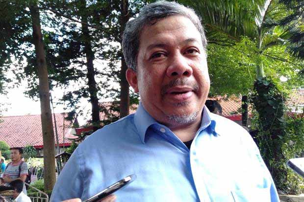 Fahri Hamzah Beberkan...