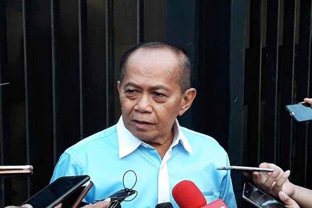 Wakil Ketua MPR Apresiasi...