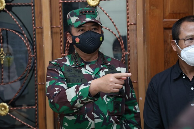 Pengamat Tak Kaget Nama...