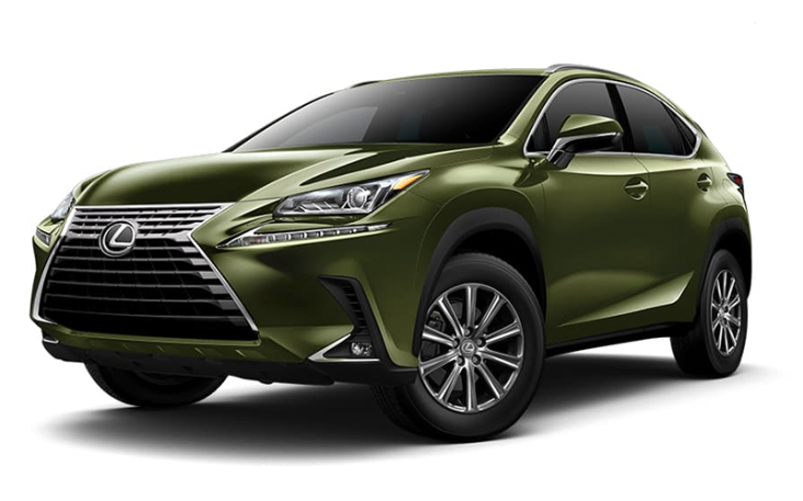 Lexus Comot Teknologi...