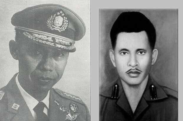 Pesan Menyentuh Jenderal...