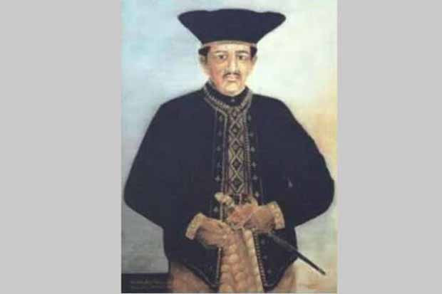 Profil Singkat Sultan...