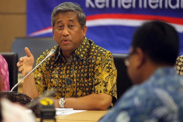 Dewan Pers Nilai Judicial...