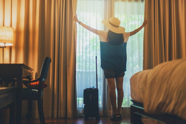 Staycation Fleksibel...