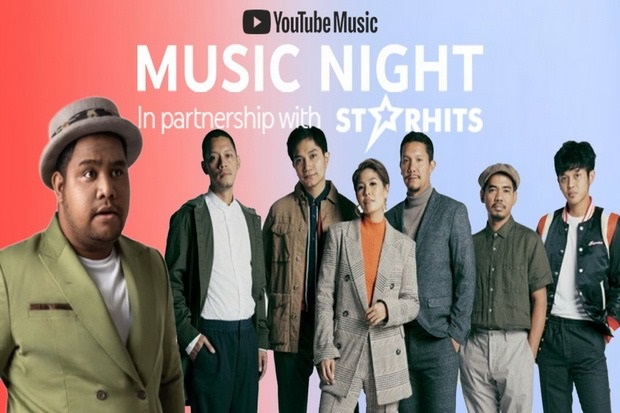 Kangen Nonton Konser?...