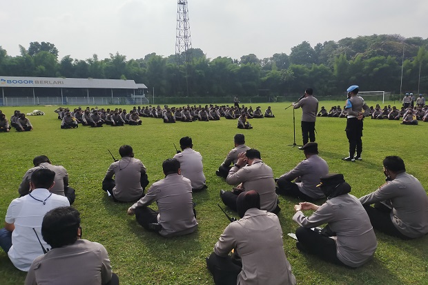 Unjuk Rasa Kembali Marak,...
