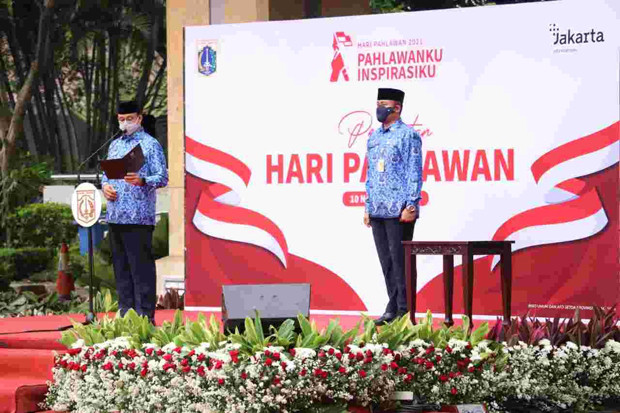 Anies: Semua Pihak yang...