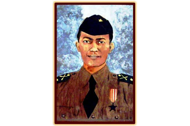 Mayor Oking Pejuang...
