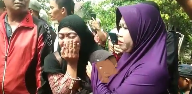Antar Anak Sekolah,...
