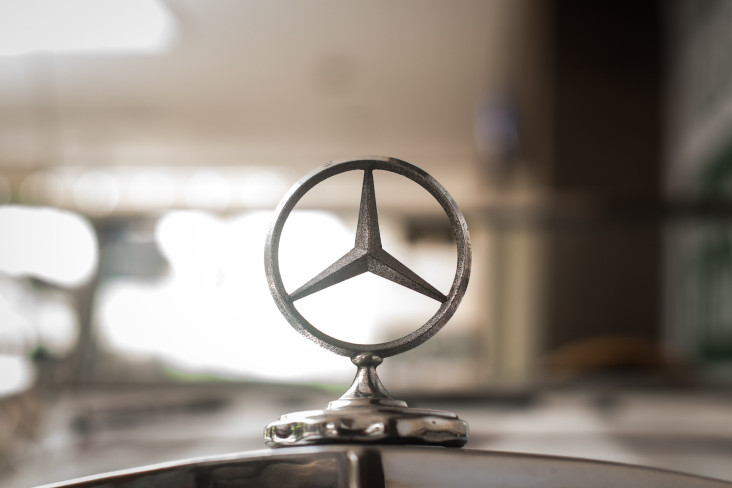 Mercedes-Benz Umumkan...