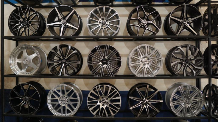 Dekati Konsumen, HSR...