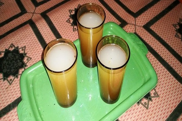 7 Minuman Keras Khas...