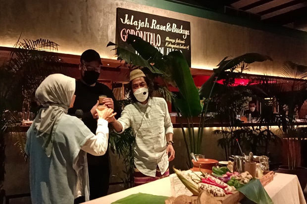 Jelajah Rasa dan Budaya...