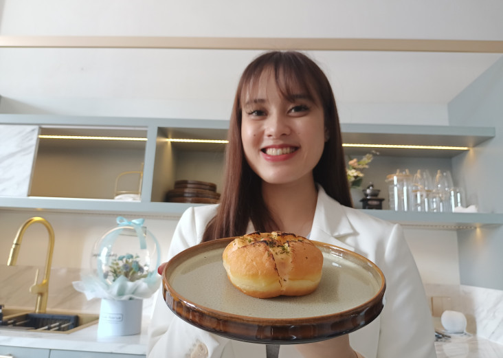 Terinspirasi Korean...