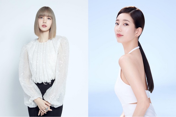 7 Artis Korea Wanita...