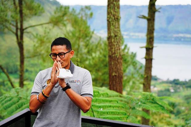 Sandiaga: Investasi...
