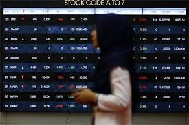 IHSG Rawan Koreksi,...