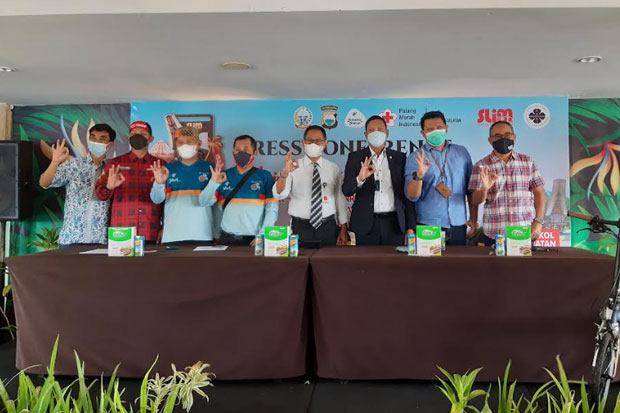 Jelajah Wisata Sulsel...