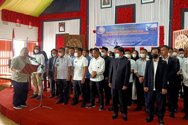 Gerakan Minat Baca di...