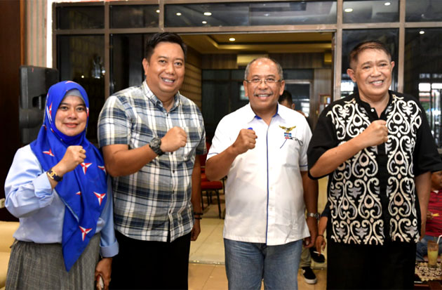 Eks Ketua DPRD Bulukumba:...