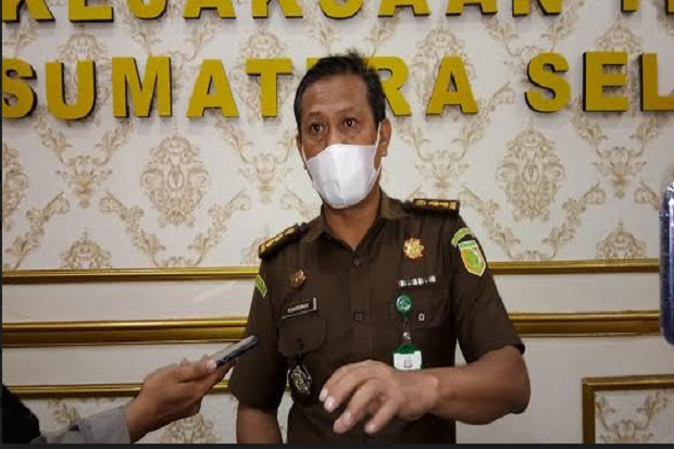 Lanjutan Kasus Korupsi...