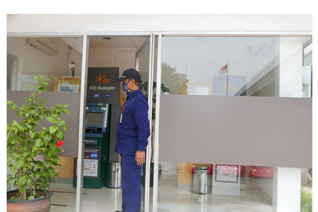 PUT VI Bank KB Bukopin...
