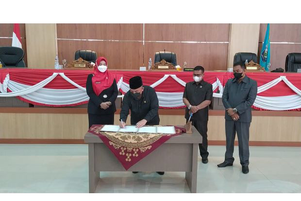 Gelontorkan Belanja...