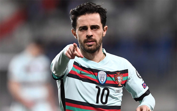 Jelang Irlandia vs Portugal:...