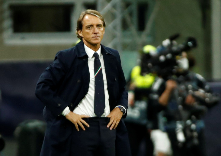 Preview Italia vs Swiss:...