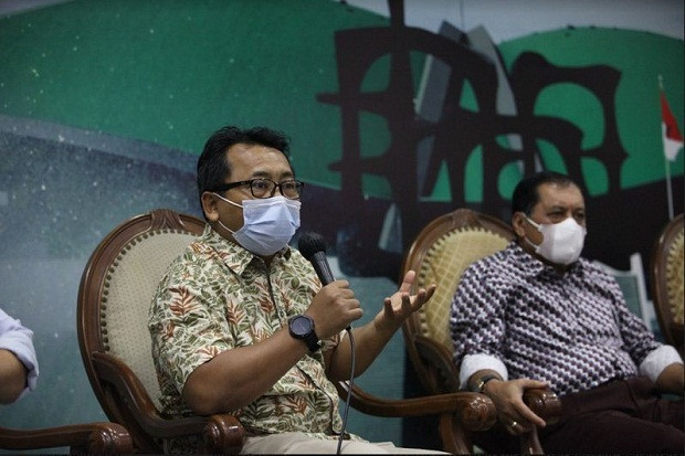 Relawan Ganjar Klaim...