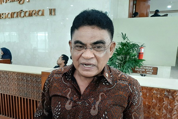 PDIP Tak Masalah Banyak...